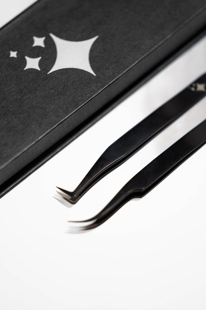 STAR 'Beneath The Skies' Tweezers