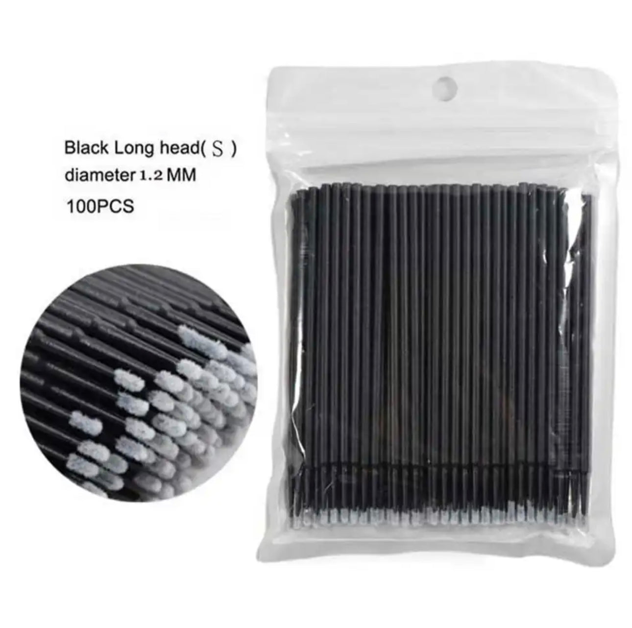 Microswabs