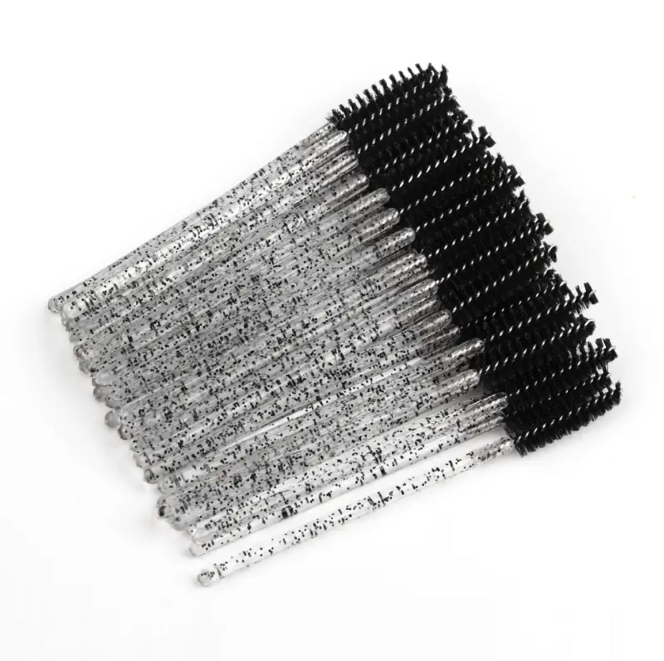 Mascara Wands