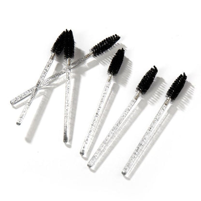 Mascara Wands